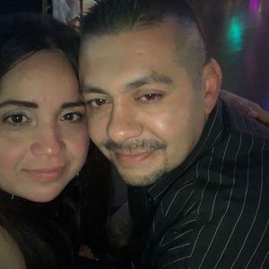 Meet your Posher, Patty